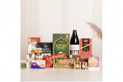 LOTE DE NAVIDAD L-SA - SIN ALCOHOL