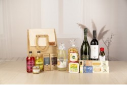 CESTA ECOLÓGICA ECO-2